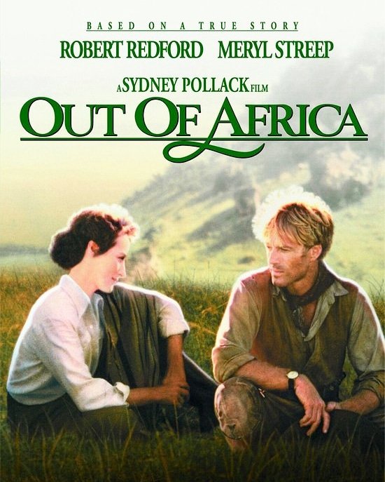 dejavualloverme's tweet photo. #OutofAfrica
1985 - #Romance/#drama
#IMDb - 7.2/10
Directed by: #SydneyPollack
Based on"Out of Africa"by #IsakDinesen
Starring: #RobertRedford #MerylStreep #KlausMariaBrandauer
Music by: #JohnBarry
Cinematography: #DavidWatkin
#netflix #amazonprime #DisneyPlus
#lovestory #movie https://t.co/AXiBjCUfi2