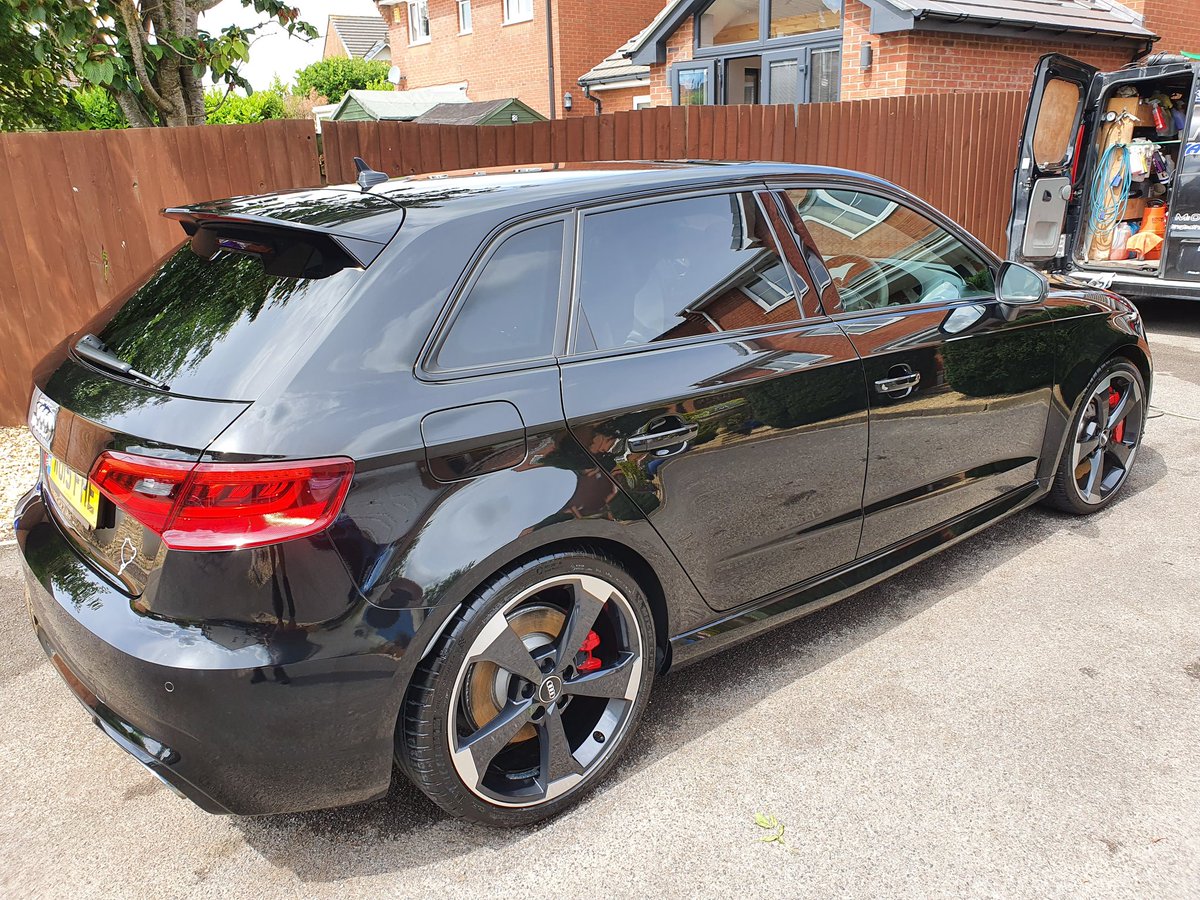 #audirs3 #rs3 #detailingcars #mobilevaleting #cardetailing #bathsomerset