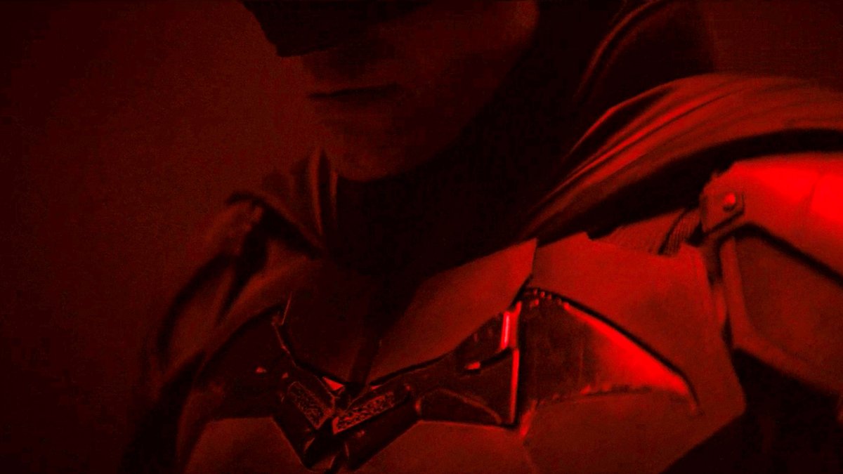 UncapedReview's tweet photo. Just a reminder that The Batman is coming and it's gonna be awesome! #TheBatman https://t.co/x5kE5oMlKz
