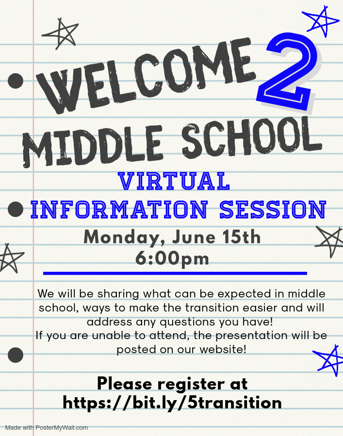 Murdock_Middle's tweet photo. Welcome to Middle School! https://t.co/h24Gdugu2Z https://t.co/BYTXsGu5g2