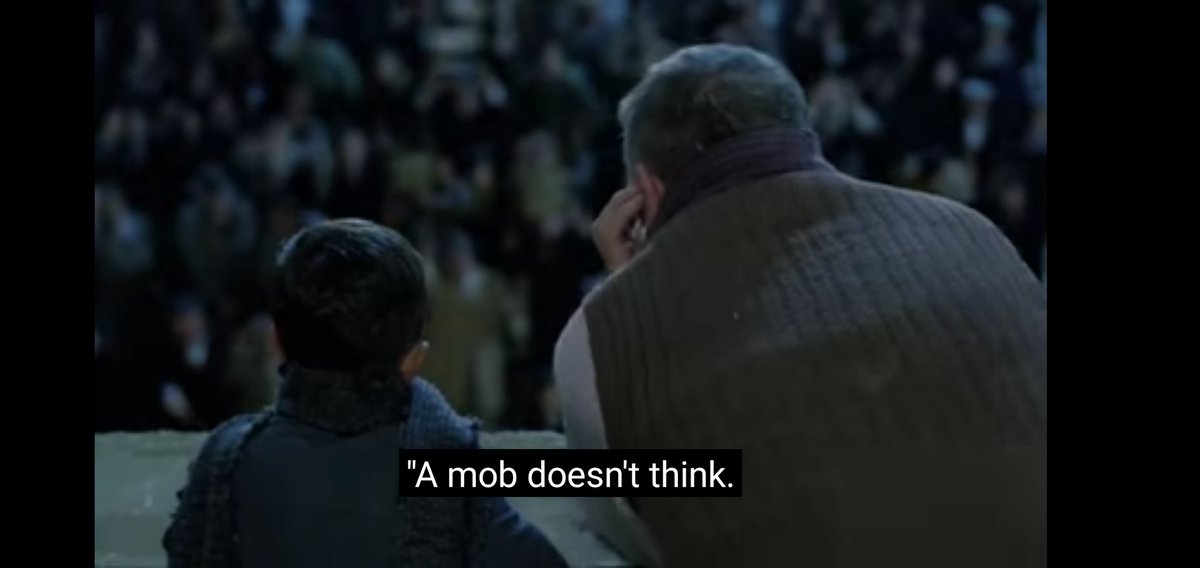 jaz_joze's tweet image. Snatches from #CinemaParadiso (1988) 
 #GiuseppeTornatore #foodforthough