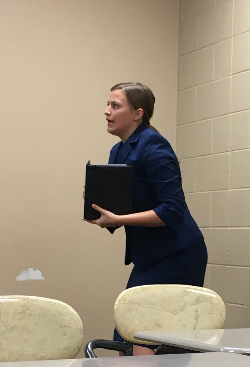 SHHSSpeech's tweet photo. Recording and Submitting video to #Nats20 @speechanddebate for POI. Rounds begin virtually next week for our National Qualifier! @shschools https://t.co/Zp9wXpudBr
