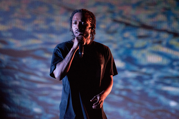 XXL's tweet photo. Happy birthday, @kendricklamar! 🎉

What’s his best song to date? 🤔 https://t.co/caXwVU19YH