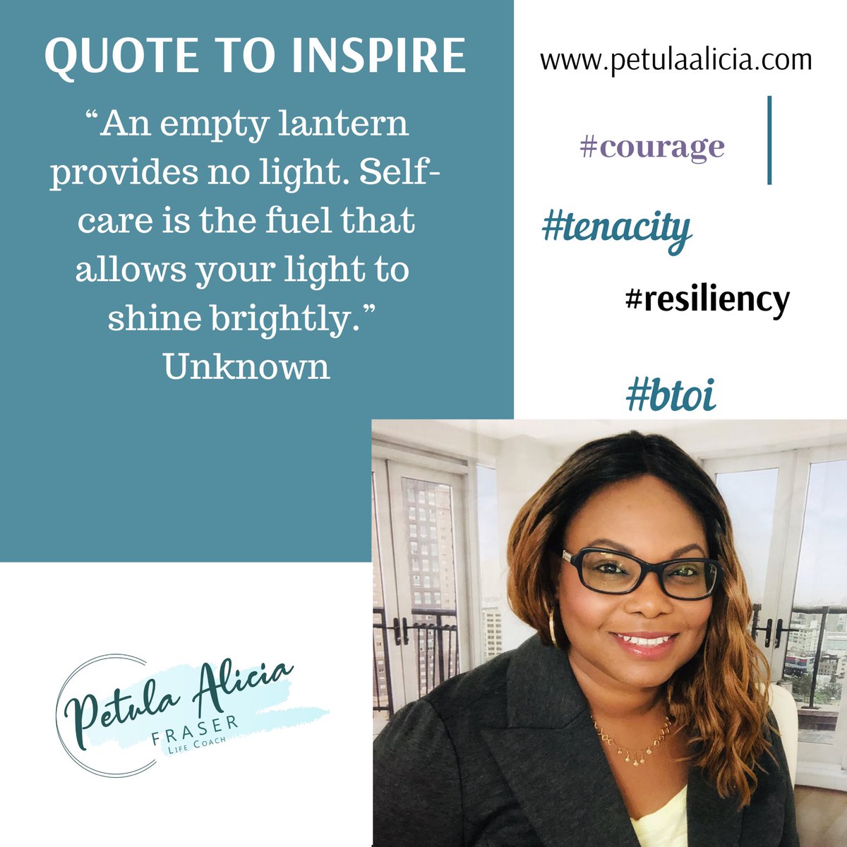 Self care is a necessity! #tuesdayvibes #selfcare #Professional