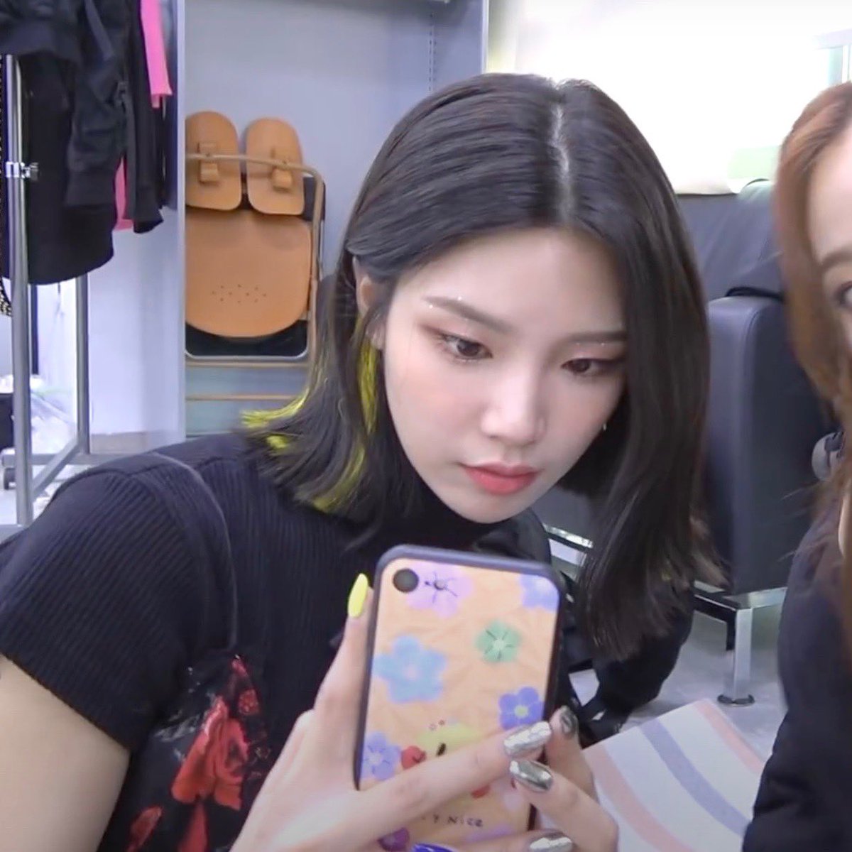 ryujify's tweet image. gm