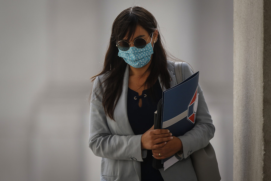 adnradiochile's tweet image. Izkia Siches: "Necesitamos que la nueva ministra de la Mujer lidere el postnatal de emergencia" bit.ly/2MJs5uj