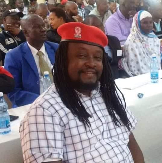 #FreeKiama #MutemiWaKiama
