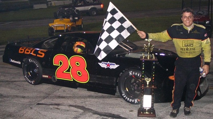 Happy Birthday, Billy Bigley Jr!! 