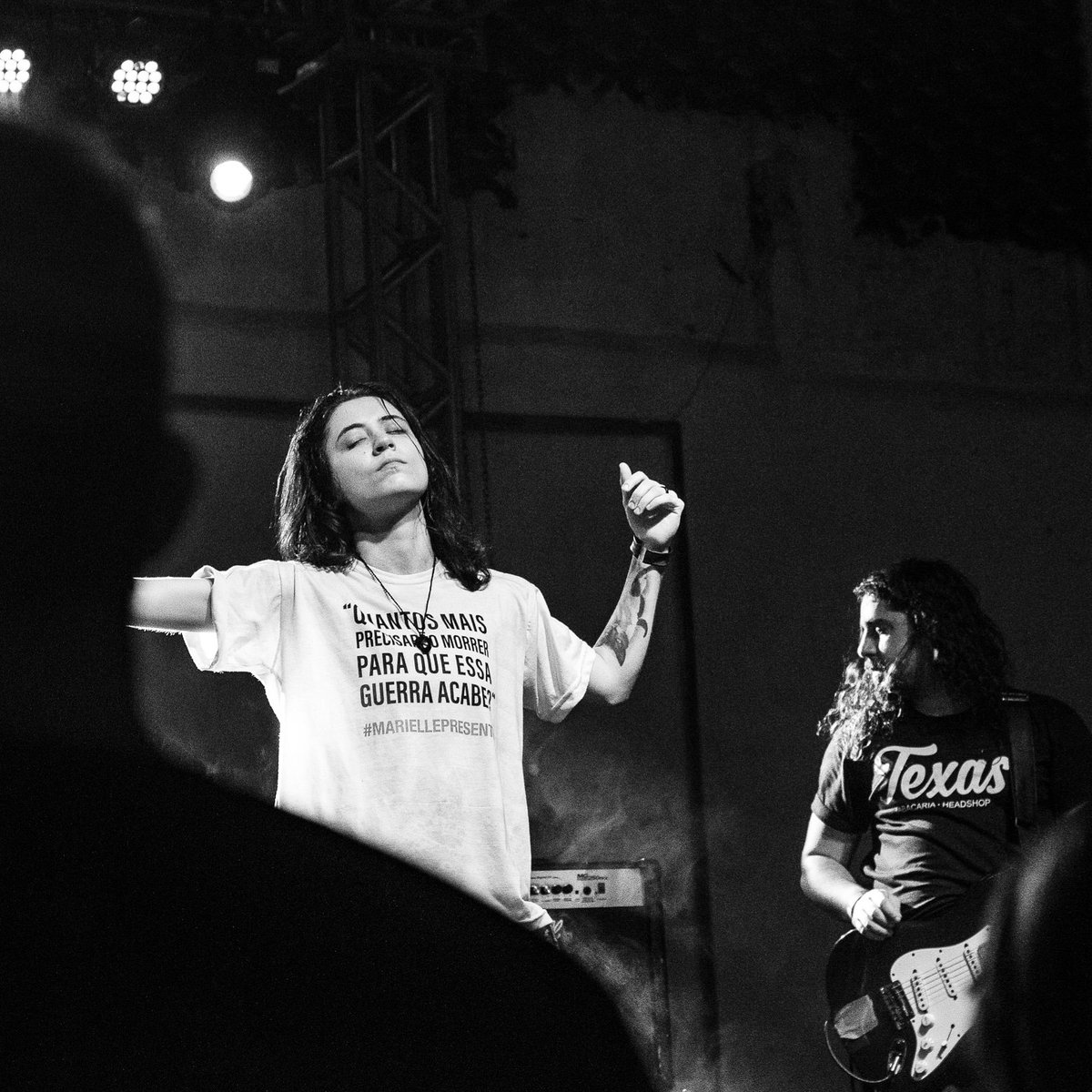 não desiste da luta! 🔥 

📸 <a href="/alce_/">Alce</a>