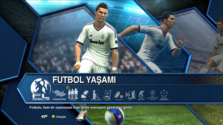 DNogirlfriend's tweet photo. Pes 13 - Fenerbahçe Kariyeri (1.Bölüm) https://t.co/OLFzkBDOq2