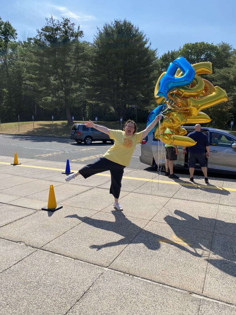 SQLShine's tweet photo. Prepping for the SQL parade! We can’t wait to see you!! https://t.co/VDwbrd3sVs
