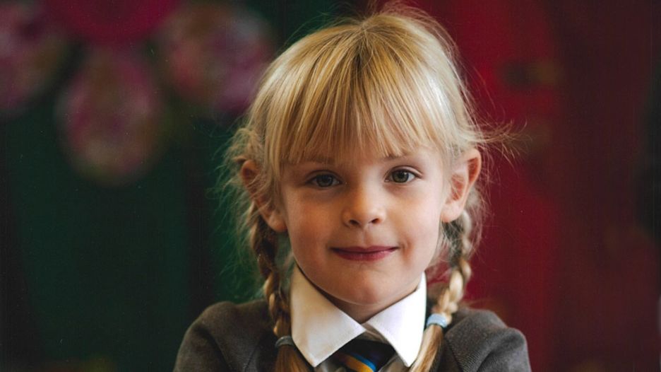 S1Burgess's tweet image. Minutes silence organised for Emily Jones on Friday 12 June at 12 o clock midday. #AllLivesMatter please retweet. The wonderful little 7 year old girl from Bolton who was murdered. We will not forget you. Your life mattered. God bless you. I hope God is looking after you.