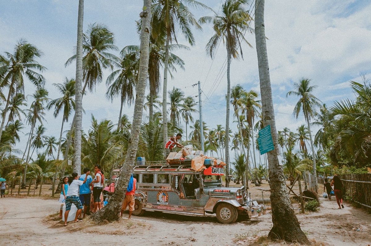 hotellum's tweet photo. Did you get it right? Let's go to somewhere #sunny and warm this time! #guesswherechallenge
A - #Mexico
B - The #Philippines

Comment your answers below! We will share the answer in our next post!

Answer to last picture: Egypt

Photo by Toa Heftiba on #Unsplash https://t.co/Rqx8sd5jPO