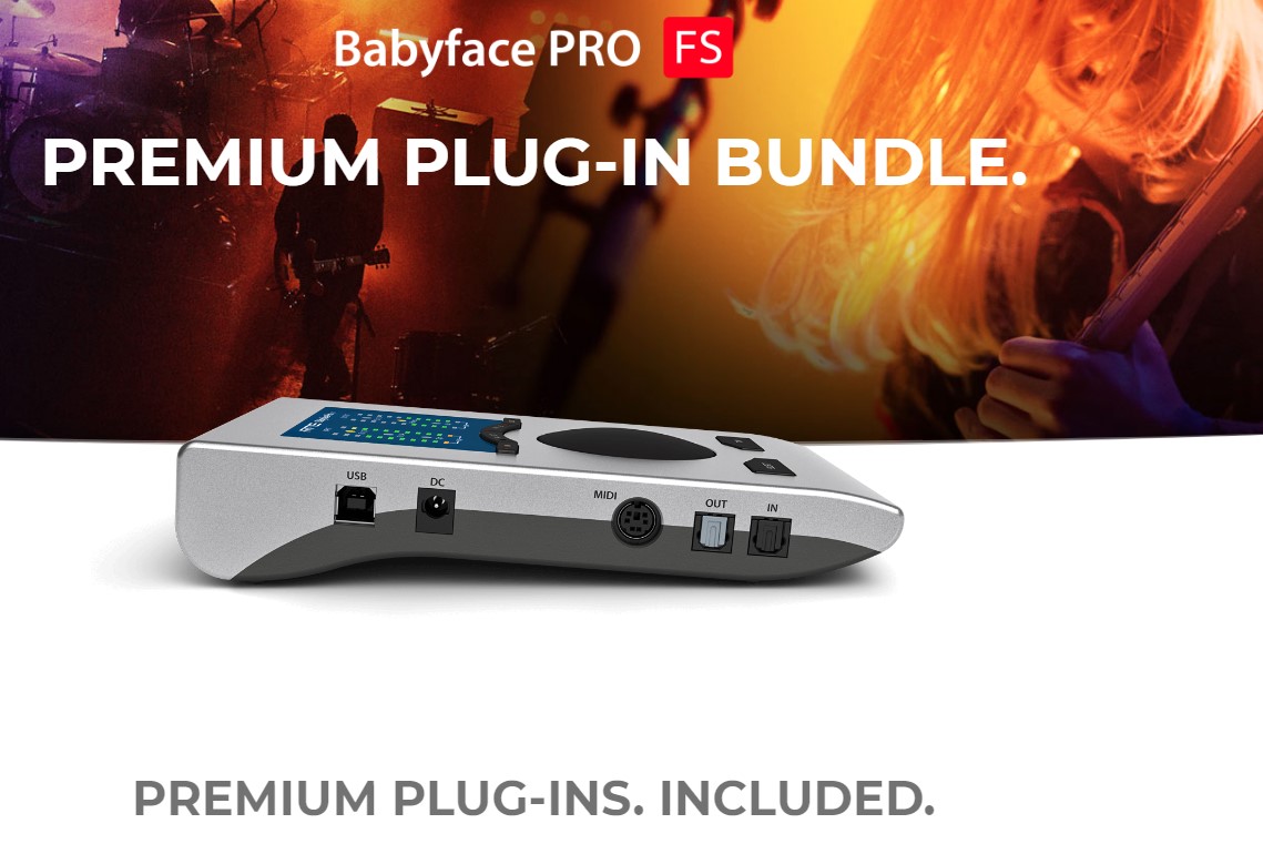 Contact your local rep or email sales@bormann.com for more details! Representing in our Northern and Central territories. #proaudio #avtweeps #avsolutions #babyfacepro bit.ly/2UtAXIO
