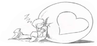 Greg Bruhl On Twitter Wigsey Sleeping On His Space Hopper Ball From Spin Jam On Playstation Spinjam Playstation Spacehopper Empireinteractive Boy Cyborg Sleep Psx Anime Cartoon Https T Co Zhtbbtu5sv
