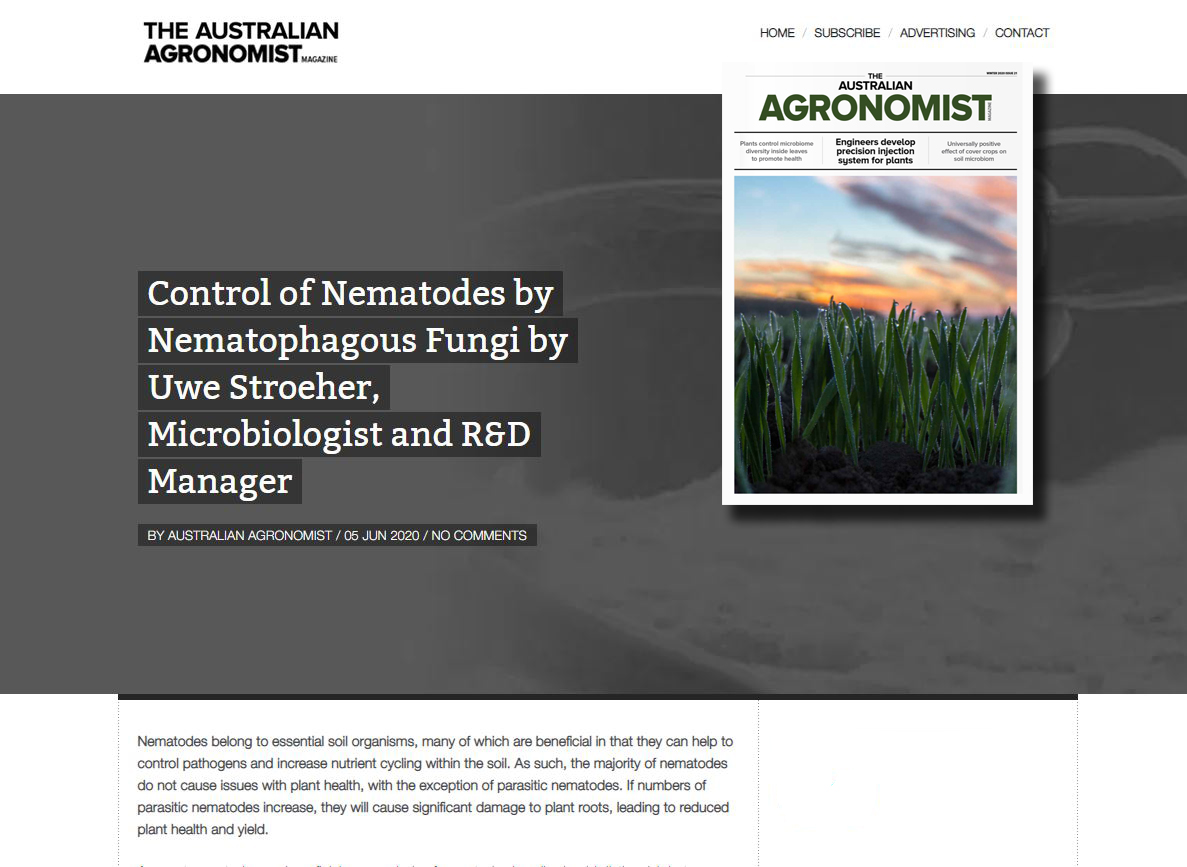 Neutrog Commercial tweet media