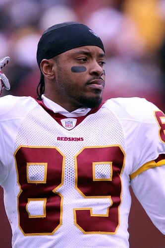 Who is a NFL WR that was great during their prime, but still under appreciated by many??? I’ll start: Santana Moss