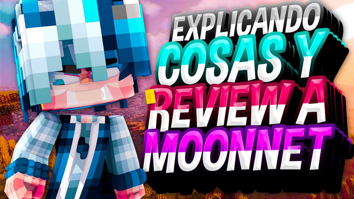 McpeGamerTM's tweet photo. GENTE NUEVO VIDEO ❤️

Me ayudaría mucho dándole apoyo y compartiendo.

Mg&amp;Rt😀

Link: https://t.co/7FXHsa3clF https://t.co/ETWTcp9NTa