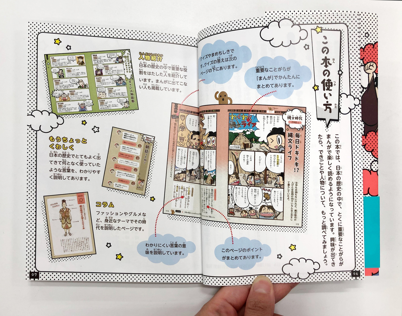 学研プラス広報公式 小6になって歴史を学び始めた息子に渡したいのが まんがでぎゅぎゅっとまとめたかんたん日本の歴史 文章だけよりもとっつきやすいですよね 受験生なのにいまだに暇さえあればまんがを読む娘は 伝記も歴史ももちろんまんがから