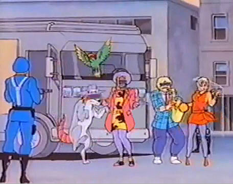 Joe livestream on YouTube 