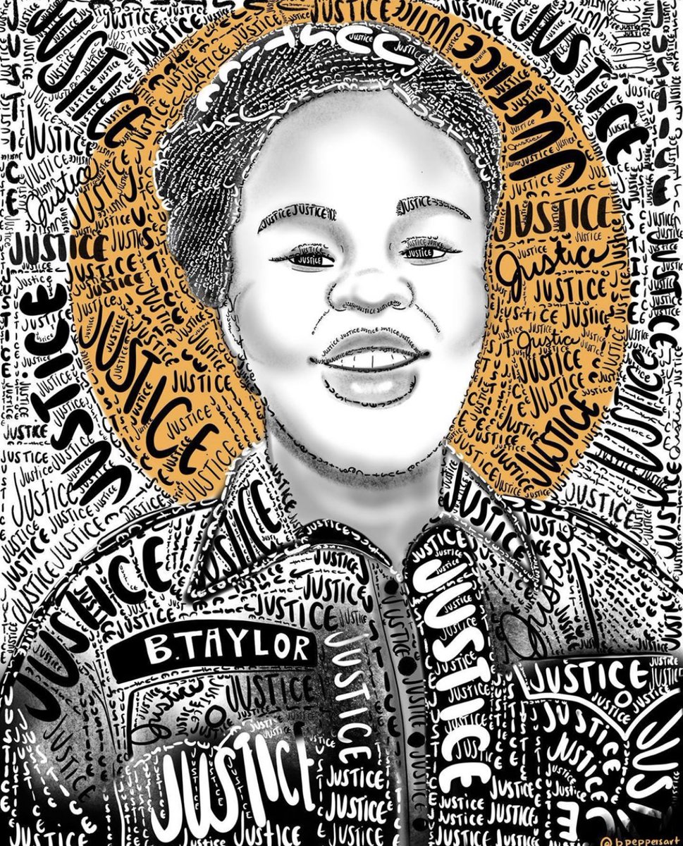 JanaAstanov's tweet photo. Yannanda's analysis of #BreonnaTaylor 's #astrochart @CREATRIXmag
#BreonnaTaylor is a messenger for justice, a spiritual warrior that can heal our collective past and psyche. Artwork by @banana_peppers
#astrofeminism #BLM
https://t.co/PaNCIqdeb2 https://t.co/jD3EOdGT6e