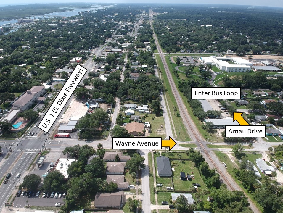 City of New Smyrna Beach tweet media