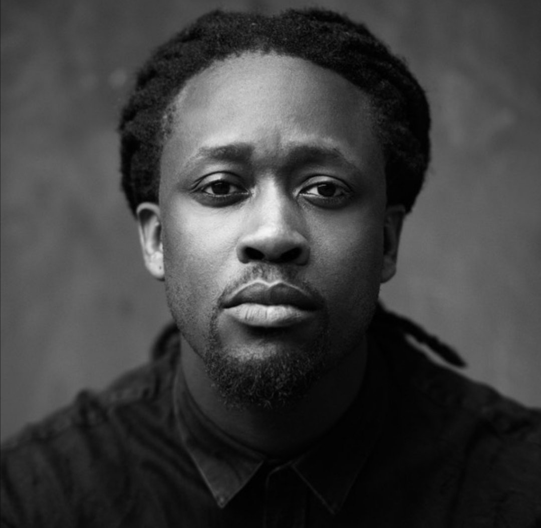 We stand with our guest lecturer @akwasion.