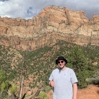 #NewProfilePic #NatureIsCool