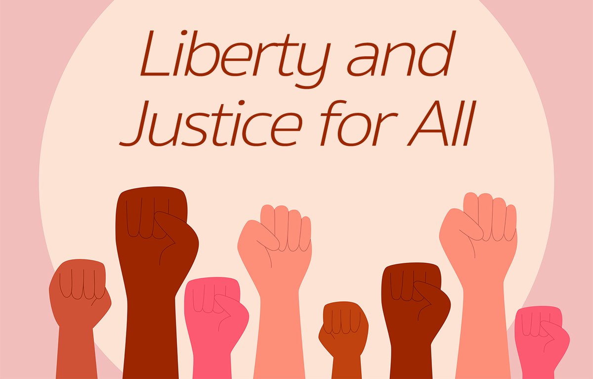 <a href="/Scalyr/">t</a> pledges 1 percent of net new business closed in June to <a href="/eji_org/">Equal Justice Initiative</a>. #care