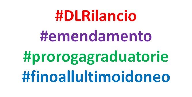 gianluc85537479's tweet photo. #DLRilancio, per gli idonei in attesa #prorogagraduatorie 2011-18 Concorsi Pubblici sino al 31.12.21 approvazione  #emendamento 262.02;262.06;262.08;262.09;262.10;262.15   
@LeleDip
@LeonDonnoM5S
@MarialuisaFaro
@lofioramonti
@francesca_flati
@rebeccafrassini
@massimogara https://t.co/zyyS0Dn8mn