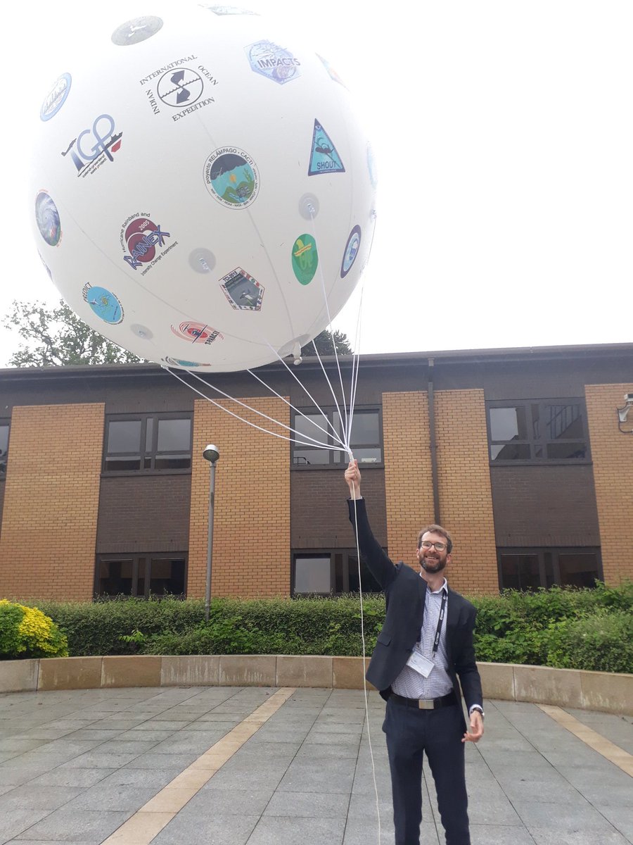 irinasandu_ec's tweet photo. Exactly 1 year ago we were excited to welcome the participants to our #ObsCampaignWS @ECMWF. This novel idea of bringing together observationalists & modellers to brainstorm how observational campaigns can improve weather forecasts was a success! (1/2) https://t.co/dhaPfpTwsY https://t.co/xFrfhpRmQL