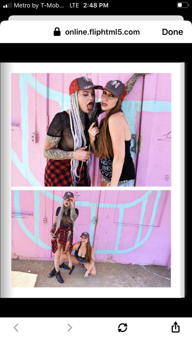 HarleyFire's tweet photo. Looking for models this please dm. This shoot will contain NUDITY 18 and over w proper ID. You must be in Vegas. Please DM couples also ok. #junkie #harleyfire #harleyfireproductions #models #photoshoot #vegas #centerfold #covid19 https://t.co/2DFUmOS0RJ