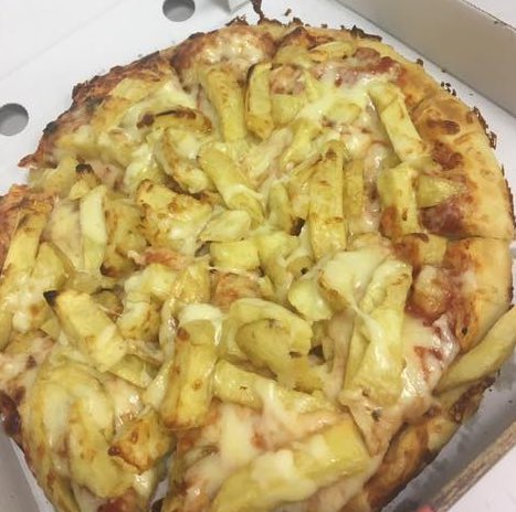 What’s For Dinner? 🍽️ tweet media