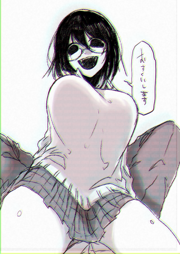 落書き 