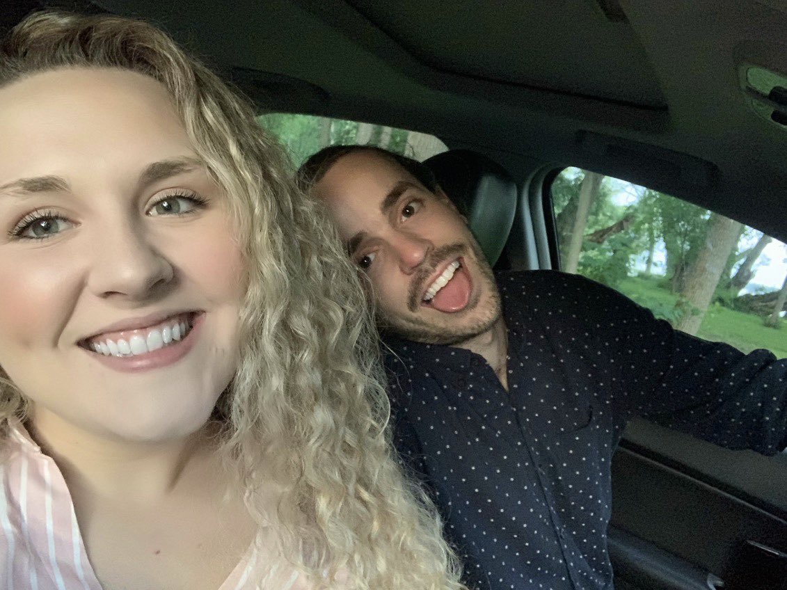 mcnamara_bri's tweet photo. We r cute🥰 https://t.co/i5eXsuOo6i