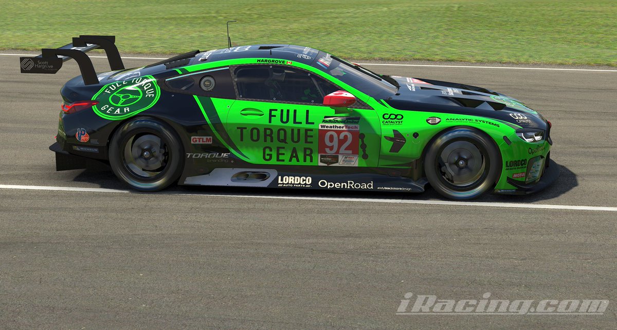 Full Torque Gear tweet media