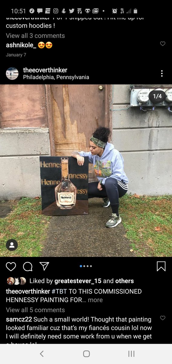 friedcboy's tweet photo. Go follow my sister @theeoverthinkr https://t.co/wXAhXtLa2g
