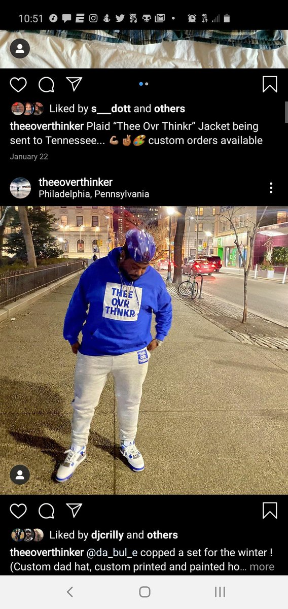 friedcboy's tweet photo. Go follow my sister @theeoverthinkr https://t.co/wXAhXtLa2g