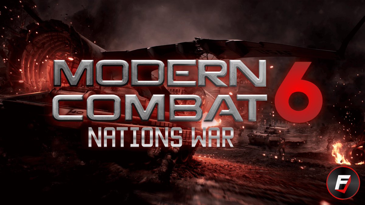 modern combat 6 release date modern combat 6 release date