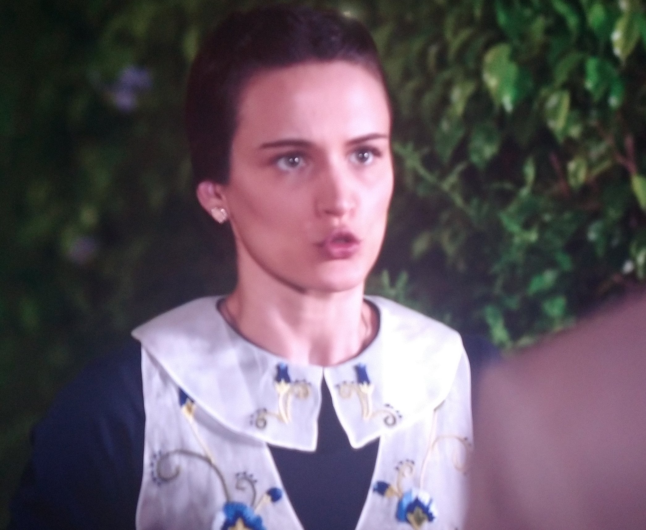 Vale a Pena Ver de Novo - Êta Mundo Bom! / Twitter 