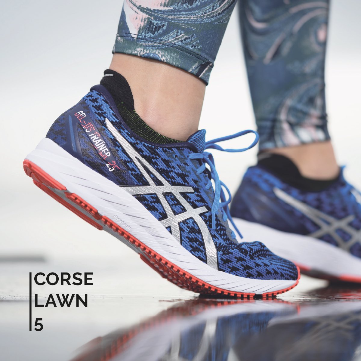 Race Director tweet media