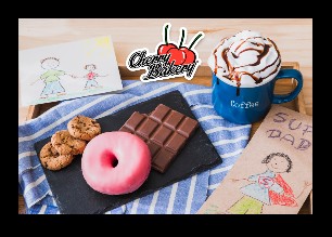 CherryBakery_'s tweet photo. ¡Ya casi!
¿Cómo celebrarás este próximo #diadelpadre ? 👨🏻👴🏼🙌🏼👨🏻👴🏼 https://t.co/EK9rpmkjBC