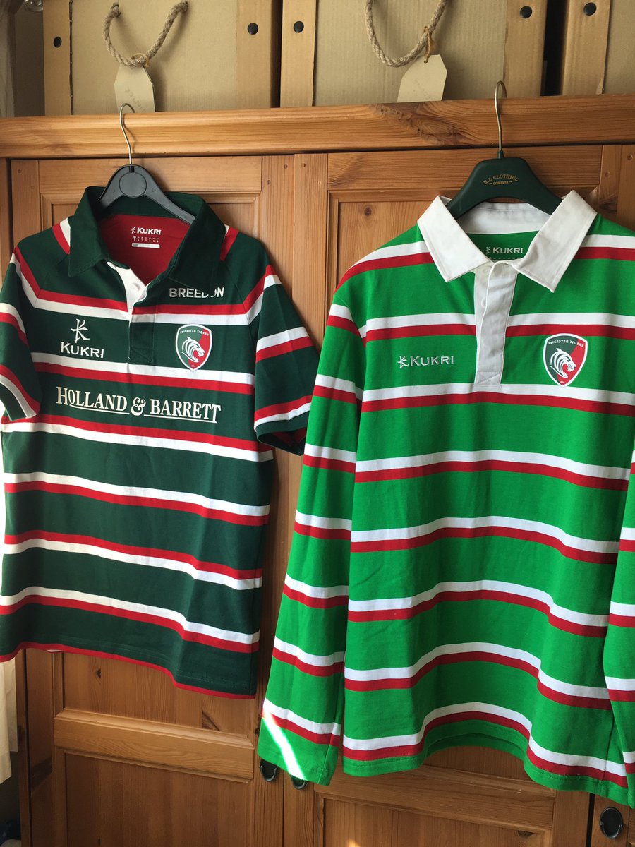 inchmate's tweet image. What a great sale, can’t wait to get back to welford road , @LeicesterTigers #StaySafe #StayAlert