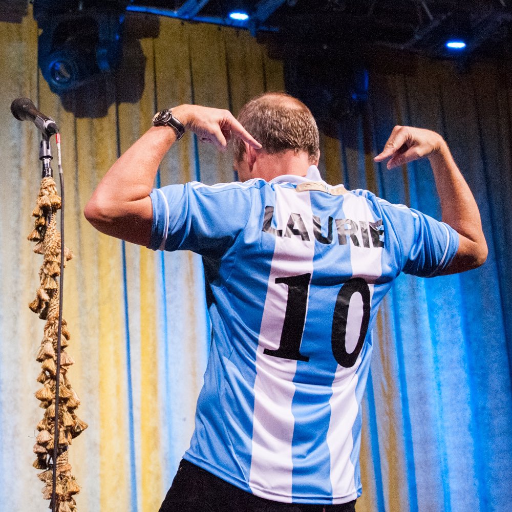 Andrea Rock tweet media