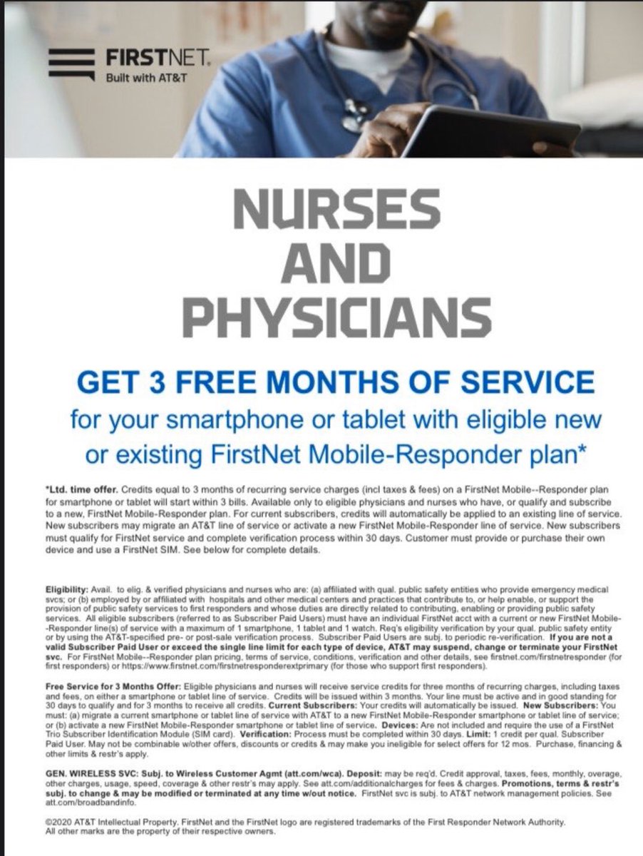 We appreciate all that you do!