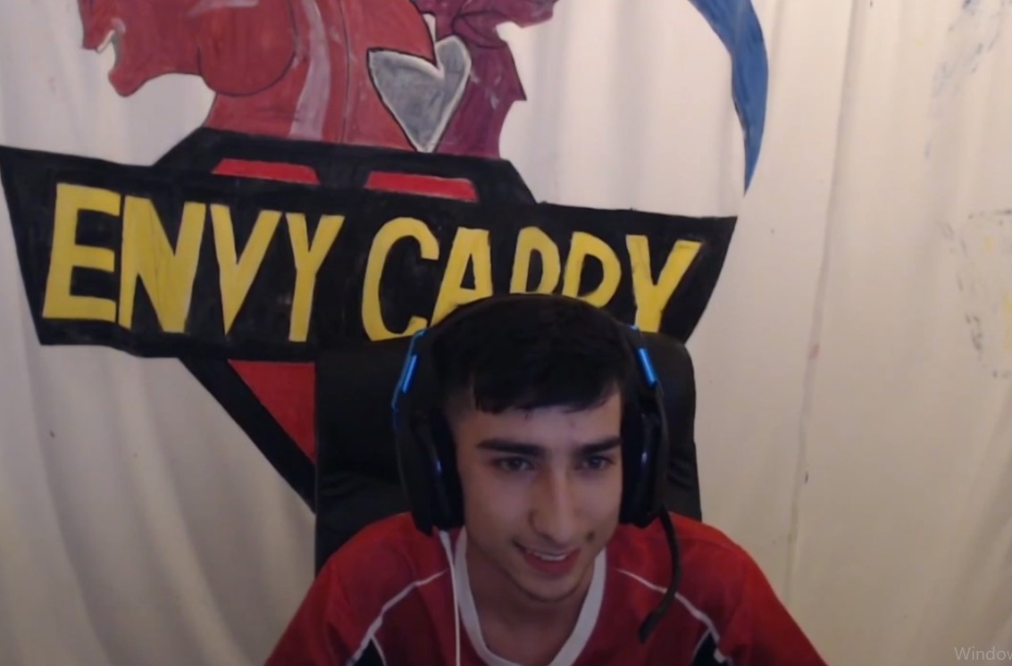 mom, can we have weirdChamp at home?
but we have weirdChamp  at home
weirdChamp  at home: