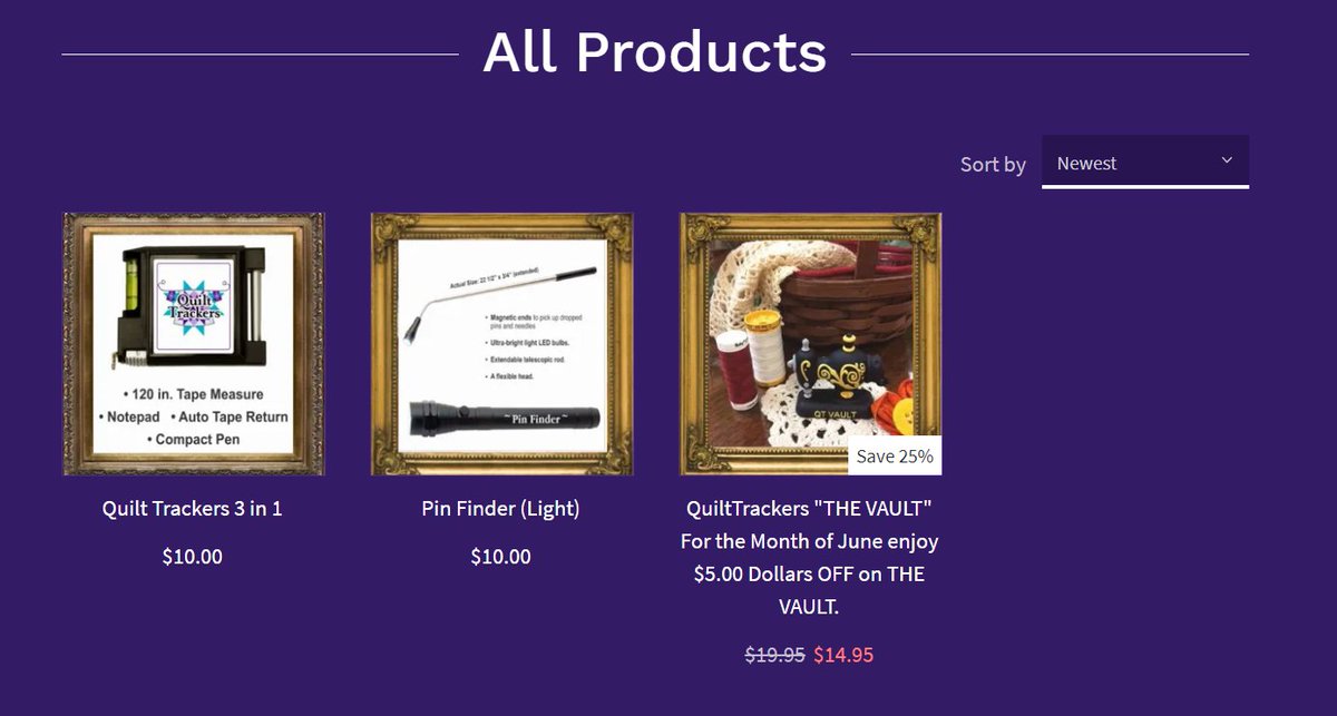 #quilting quilttrackers.com/store/ols/all?…