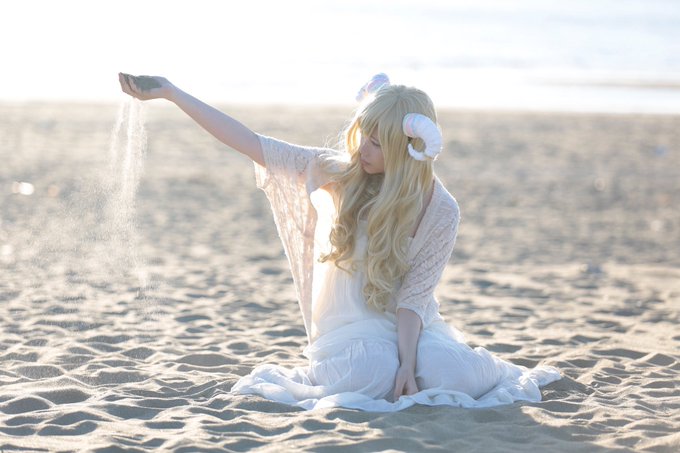 コスプレイヤー雨音瑠美(あまねるみ)のTwitter画像23