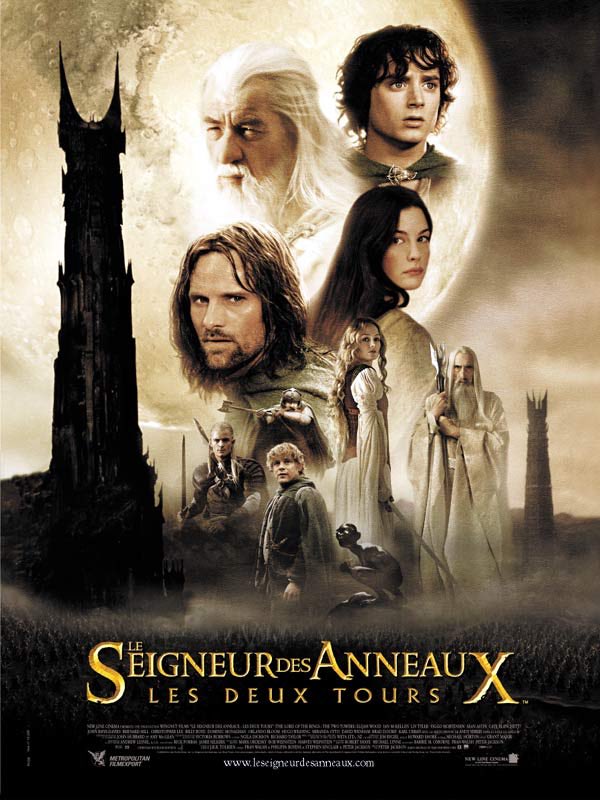 cineseriebg's tweet photo. Le Seigneur Des Anneaux, c’est quand même 17 Oscars pour la trilogie. Elle reste la saga la plus récompensée de l’histoire. Pour comparer la saga Harry Potter n’a remporté aucun Oscars et Star Wars seulement 10.

 #LordOfTheRings  #LeSeigneurDesAnneaux https://t.co/aGCAQ2JPKR