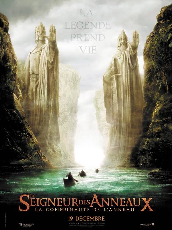 cineseriebg's tweet photo. Le Seigneur Des Anneaux, c’est quand même 17 Oscars pour la trilogie. Elle reste la saga la plus récompensée de l’histoire. Pour comparer la saga Harry Potter n’a remporté aucun Oscars et Star Wars seulement 10.

 #LordOfTheRings  #LeSeigneurDesAnneaux https://t.co/aGCAQ2JPKR